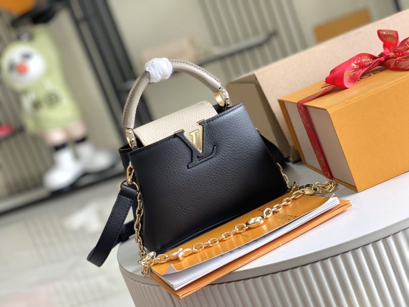 Louis Vuitton Top Handle Bags